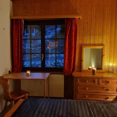 Bleuet K12 香普森