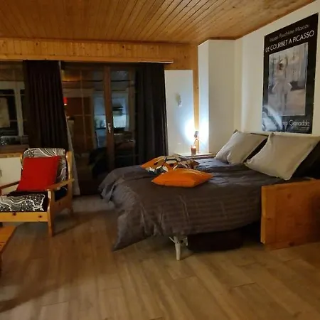 Bleuet K12 * 香普森