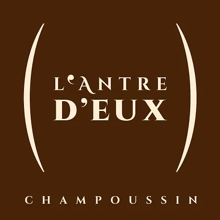 公寓 Bleuet K12 香普森