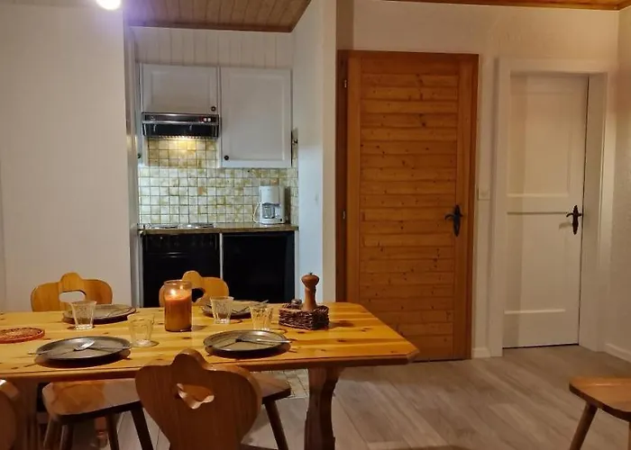 Bleuet K12 Champoussin