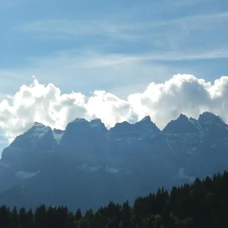 Bleuet K12 Champoussin