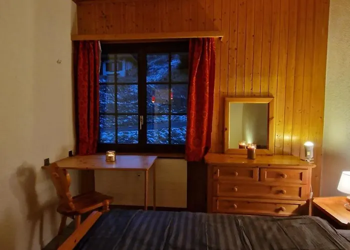 Bleuet K12 Champoussin