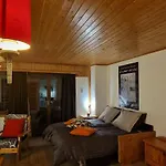 Bleuet K12 Appartement