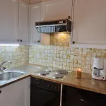 Appartement Bleuet K12 Champoussin