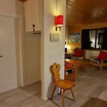 Appartement Bleuet K12