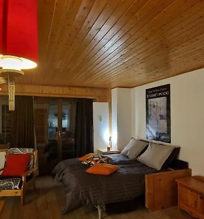 Bleuet K12 Appartement